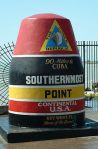 The Southern Most point of the United States